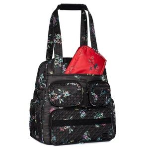 LUG Puddle Jumper Packable tote bag